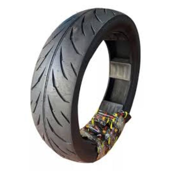 GENERICO - NEUMATICO DELANTERO 140-70-17 MOZUKI