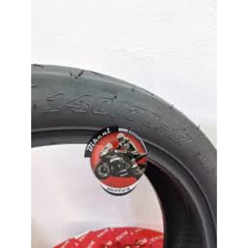 GENERICO - NEUMATICO 140-70-17 BOSS TIRE