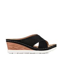 Sandalias Chalas Casual Confort Mujer QIU366