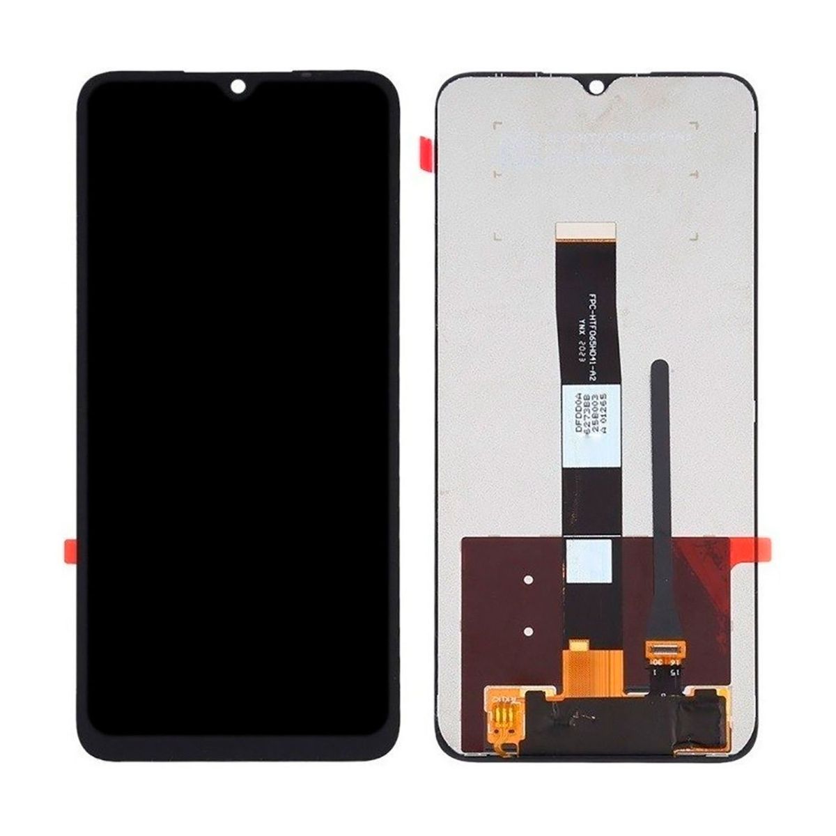 GENERICO - Pantalla Redmi 9a Compatible con Xiaomi Redmi 9a - Lifemax