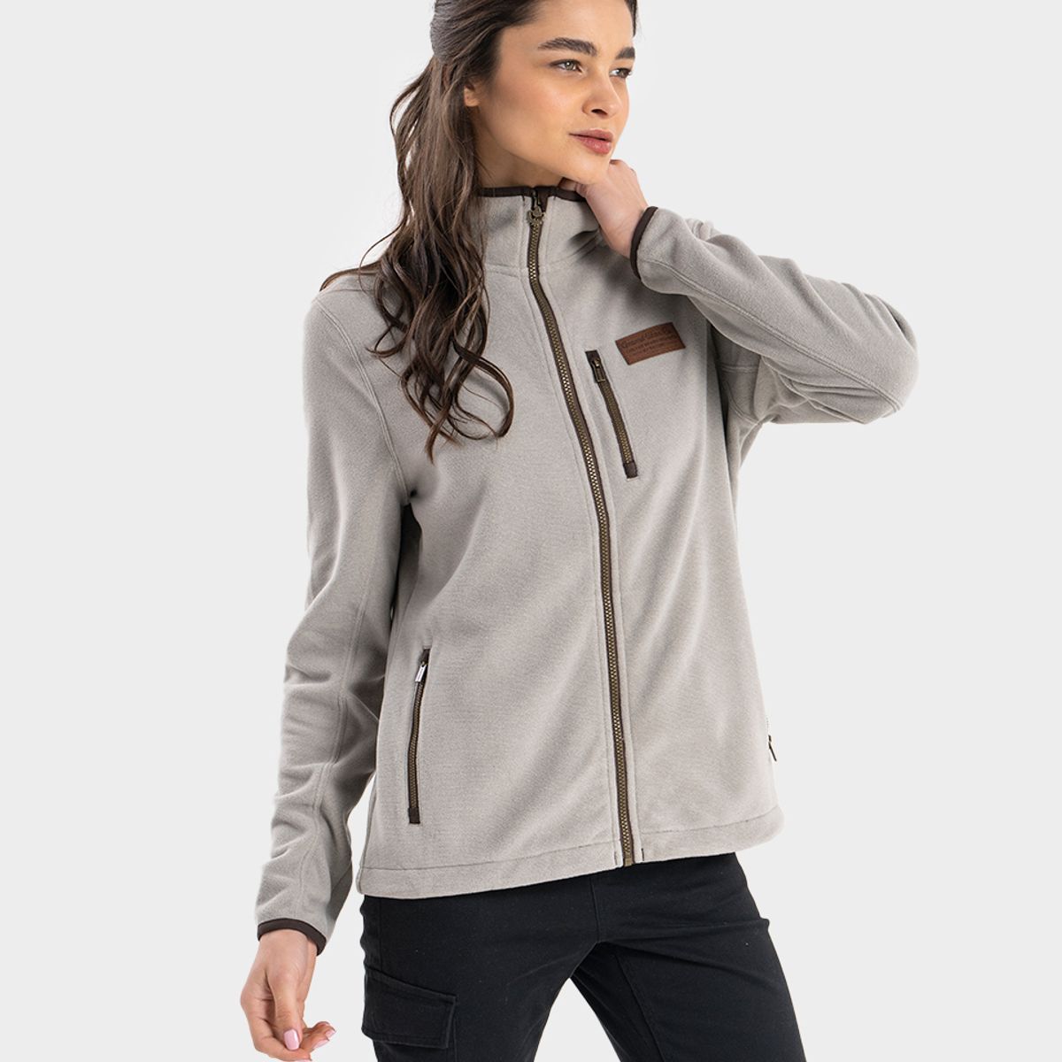 GNOMO - Polar Eco Asami Mujer Gnomo