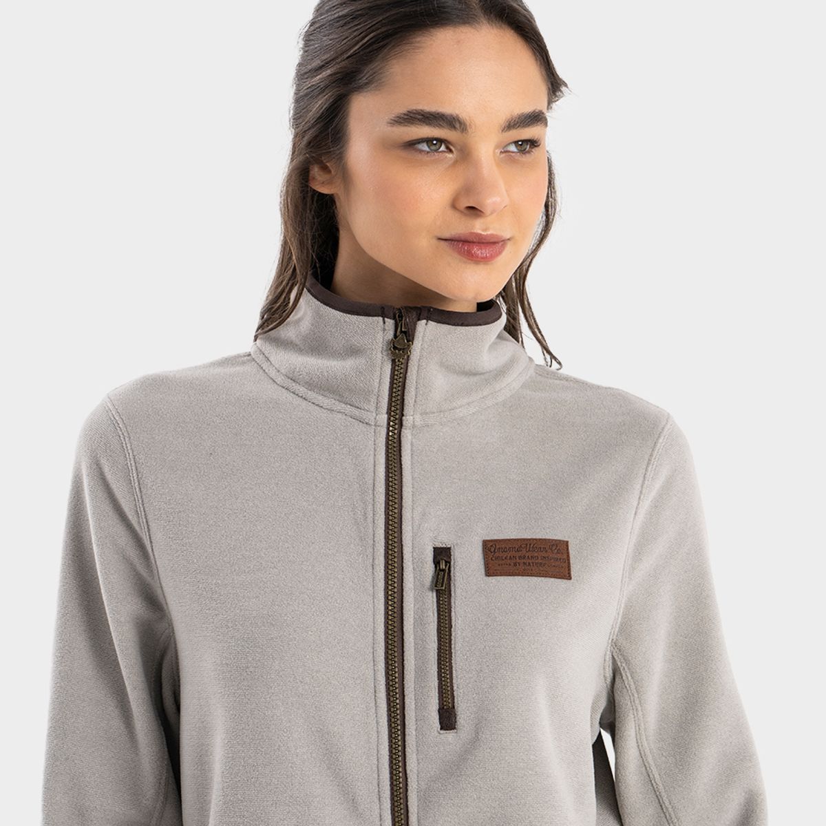 GNOMO - Polar Eco Asami Mujer Gnomo