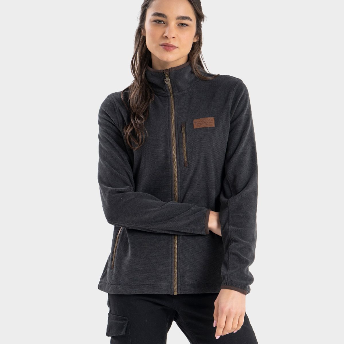GNOMO - Polar Eco Asami Mujer Gnomo