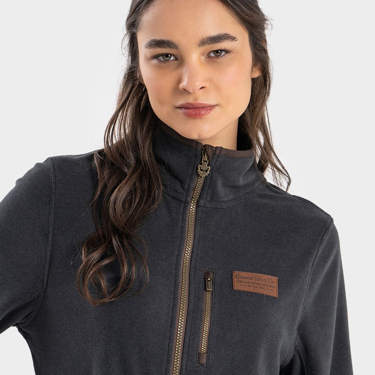 GNOMO - Polar Eco Asami Mujer Gnomo