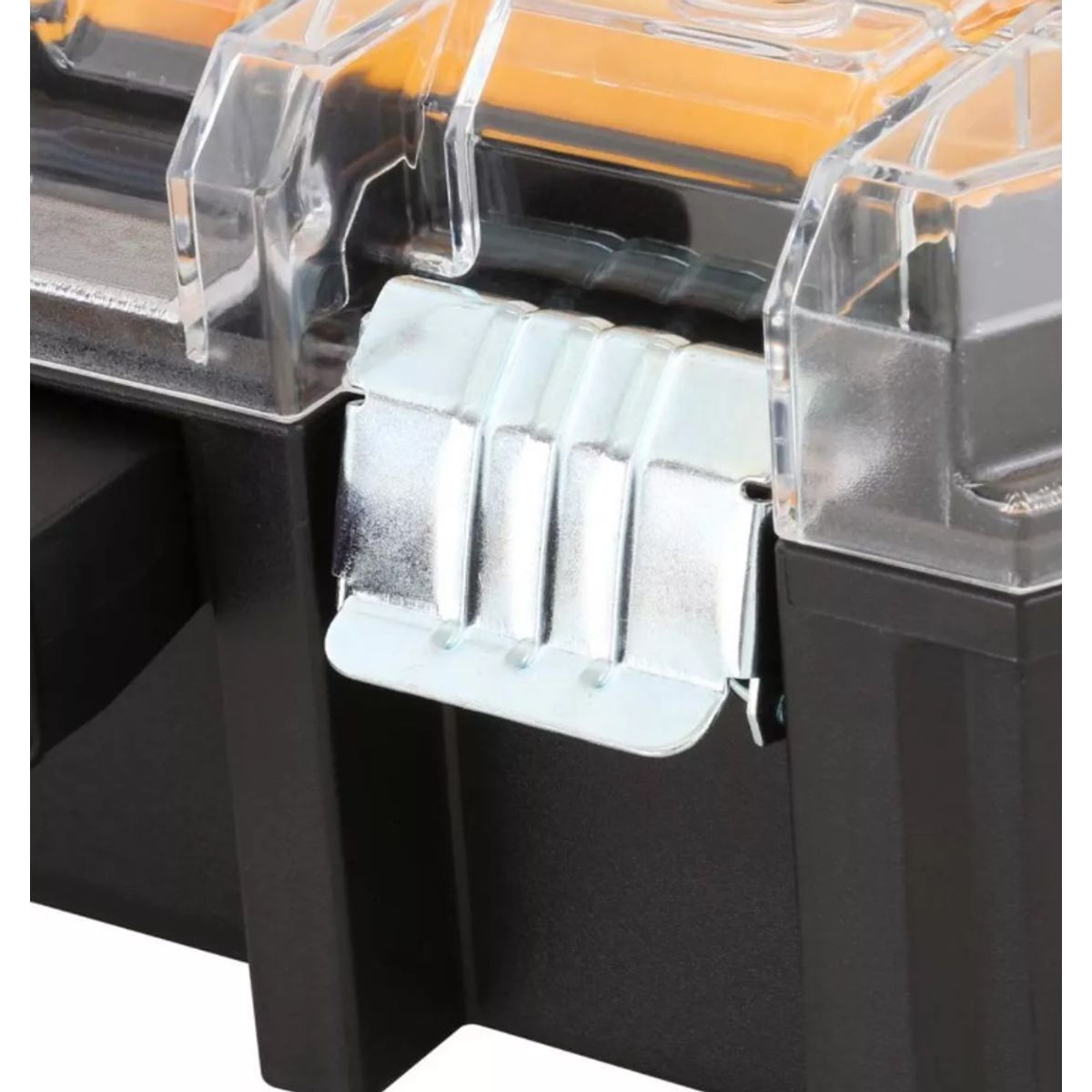 DEWALT - Organizador De Accesorios Y Htas 20kg Tstak Dewalt Dwst17805