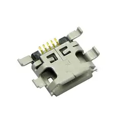 GENERICO - Pin De Carga Compatible con Moto E4 - Lifemax