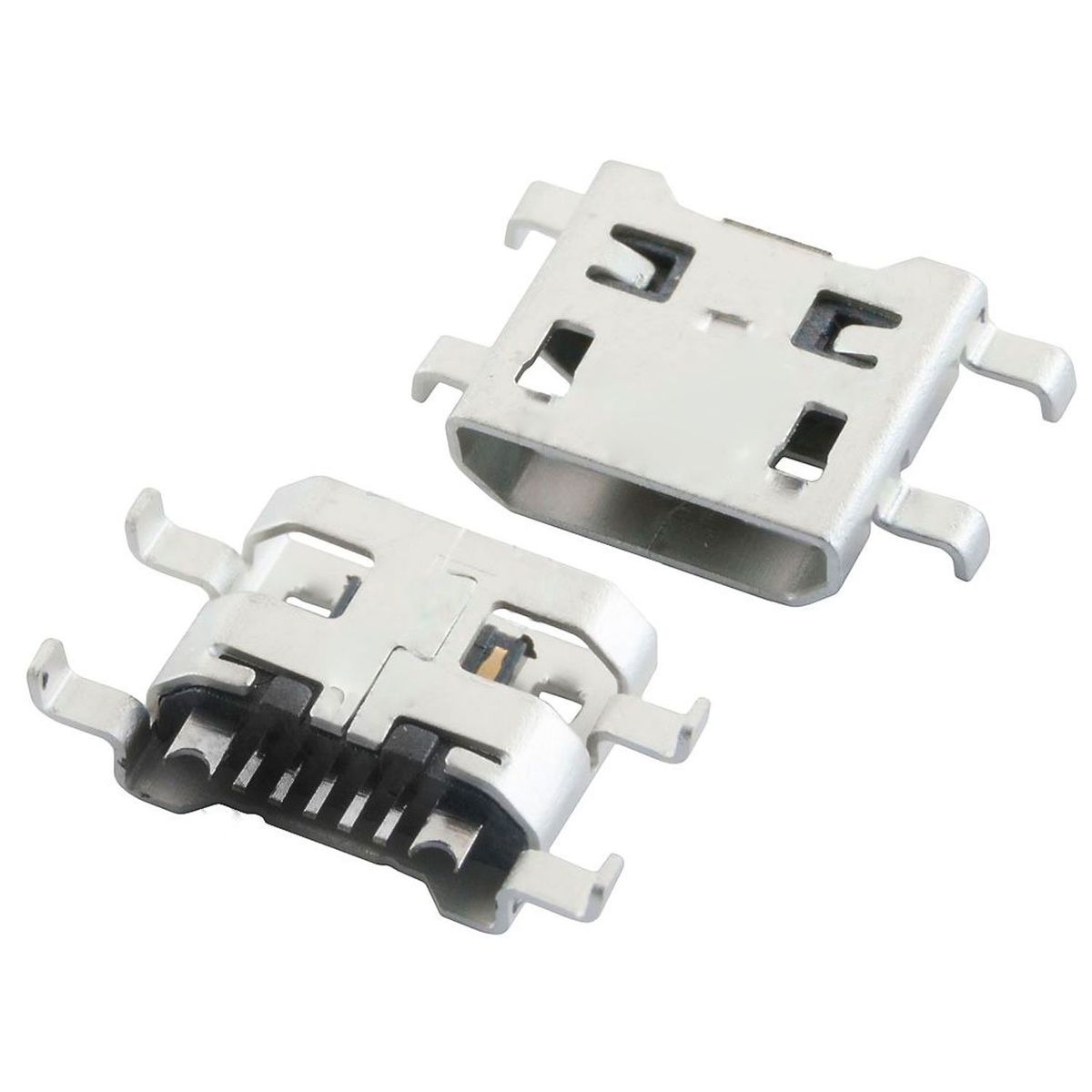 GENERICO - Pin De Carga Compatible con Moto E4 - Lifemax