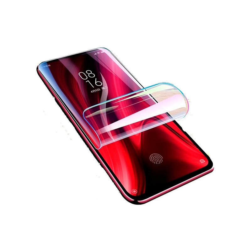 SUNSHINE - Lamina Hydrogel Filtro Azul Samsung A70 Sunshine SS-057B - Lifemax