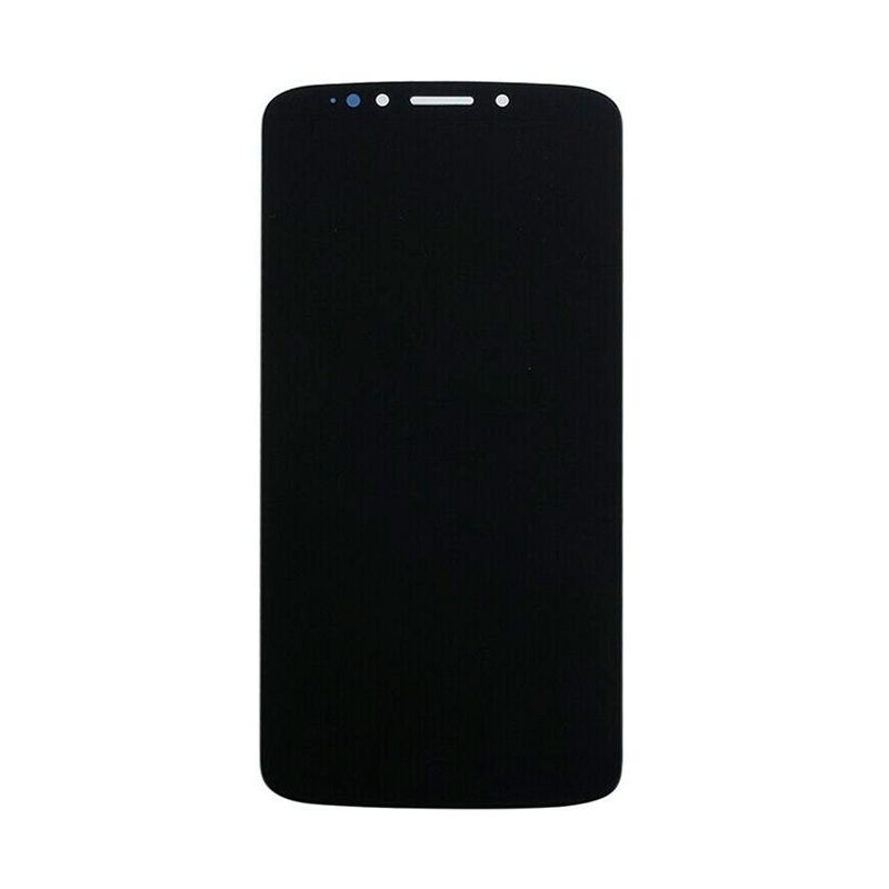 GENERICO - Pantalla Moto E5 Plus Compatible con Motorola Moto E5 Plus