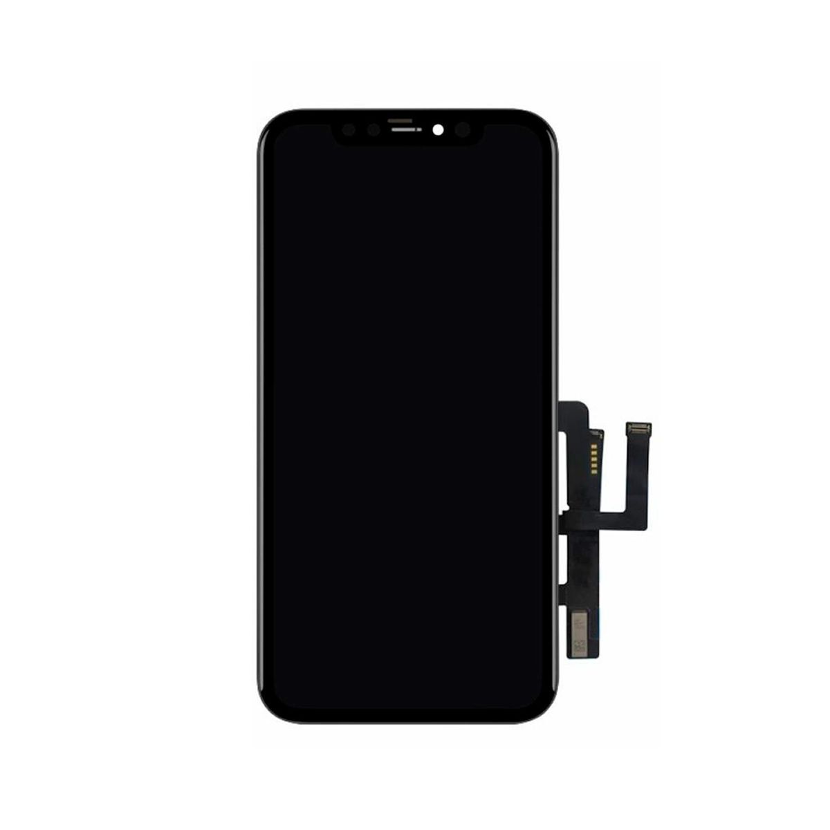 GENERICO - Pantalla Compatible con iPhone 11 Incell
