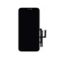 GENERICO - Pantalla iPhone 11 Compatible con iPhone 11 Incell