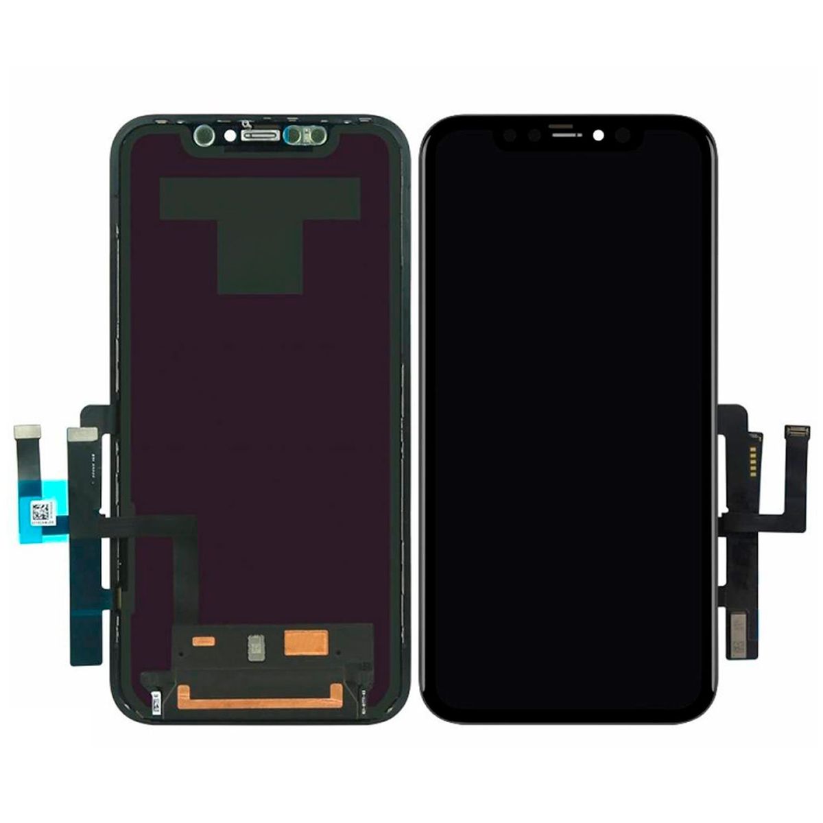 GENERICO - Pantalla Compatible con iPhone 11 Incell