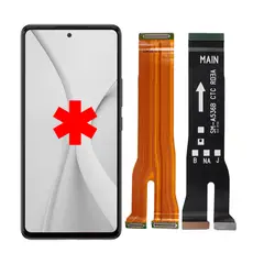 GENERICO - Flex Main Principal Compatible con Samsung Galaxy A53 5G