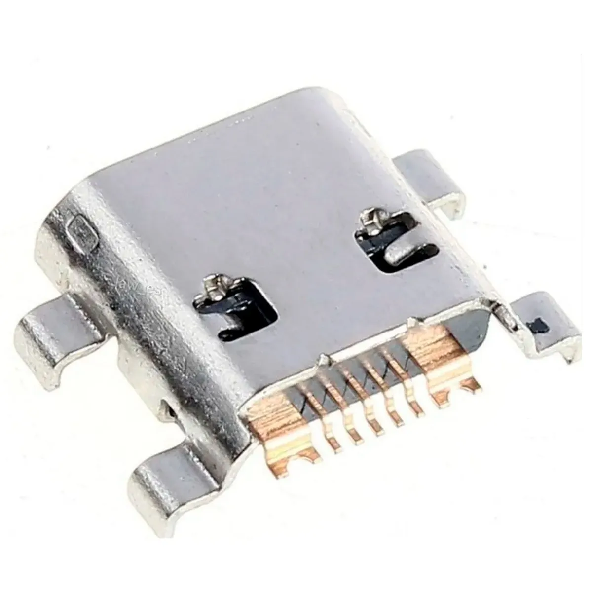 GENERICO - Pin De Carga Compatible con Samsung J7 Pro - Lifemax