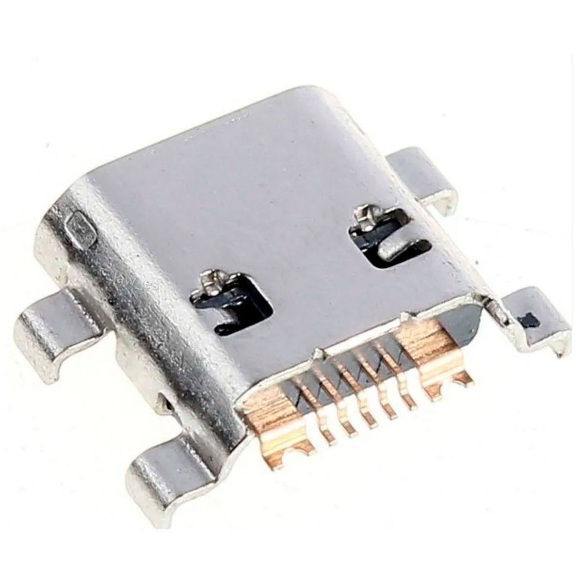 GENERICO - Pin De Carga Compatible con Samsung J7 Pro - Lifemax