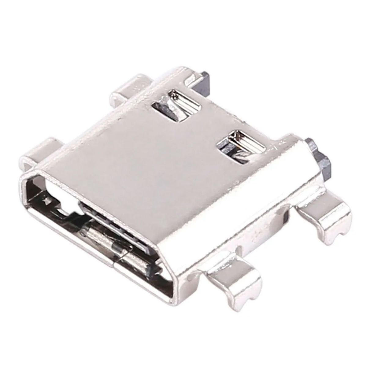 GENERICO - Pin De Carga Compatible con Samsung J7 Pro - Lifemax