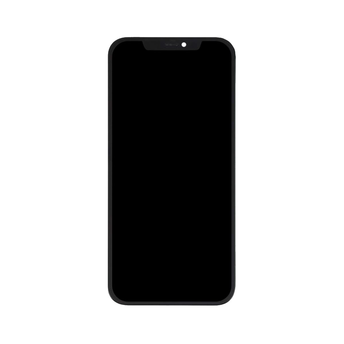 GENERICO - Pantalla Compatible con Iphone 12 Pro Max Incell Optima Calidad