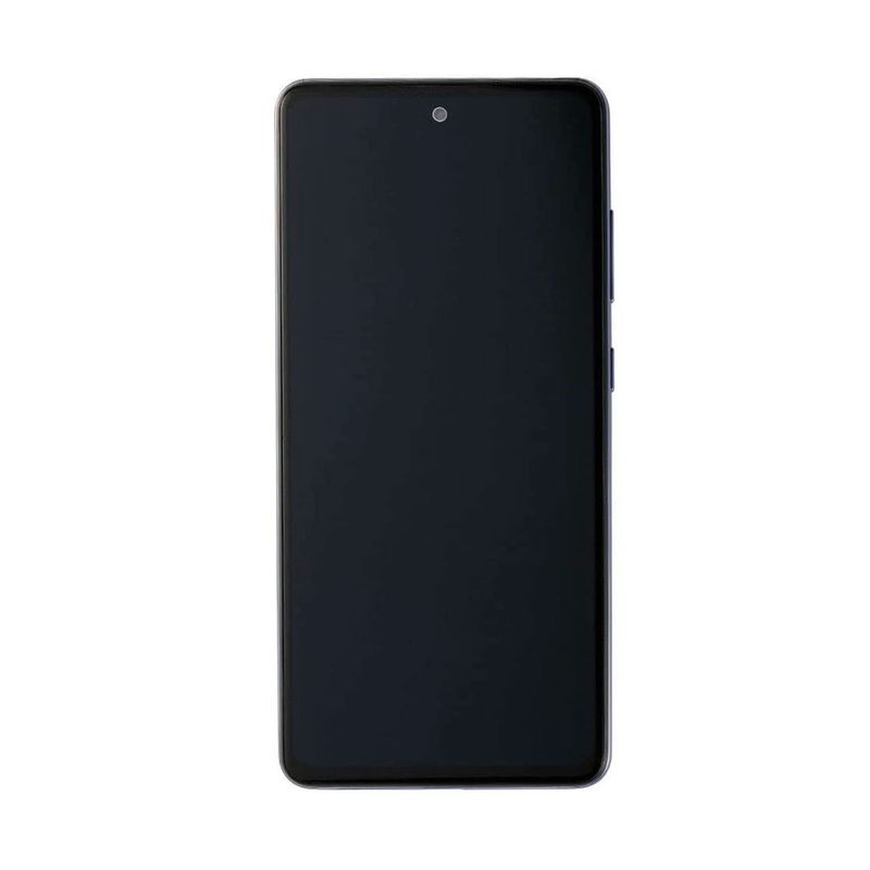 GENERICO - Pantalla A52 Compatible con Samsung A52 C/O C/M - Lifemax