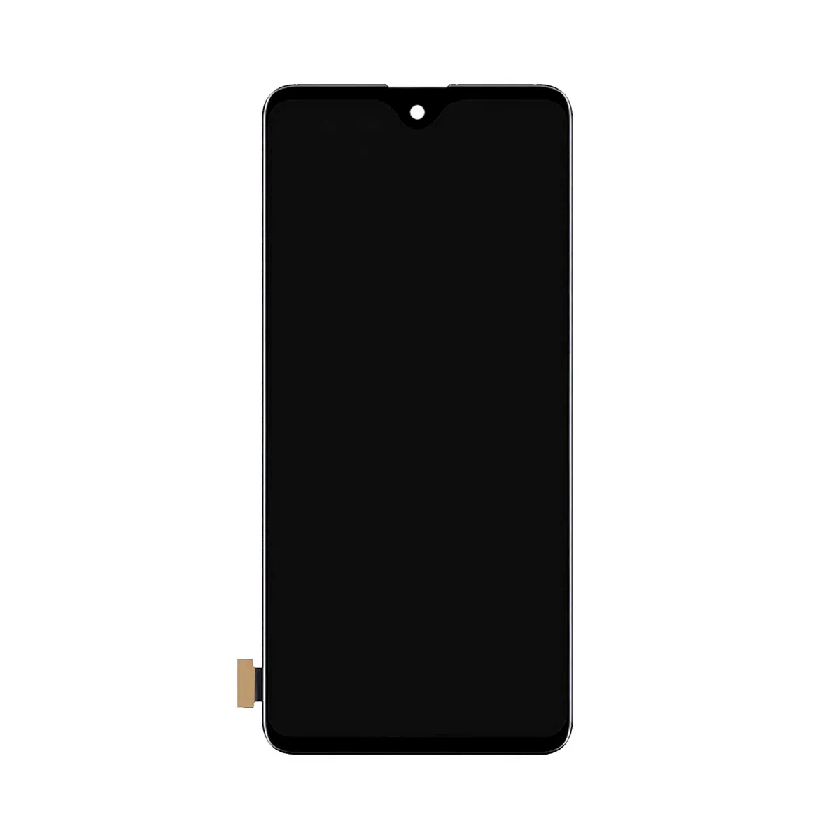 GENERICO - Pantalla para Samsung Galaxy A80 Calidad Oled Premium