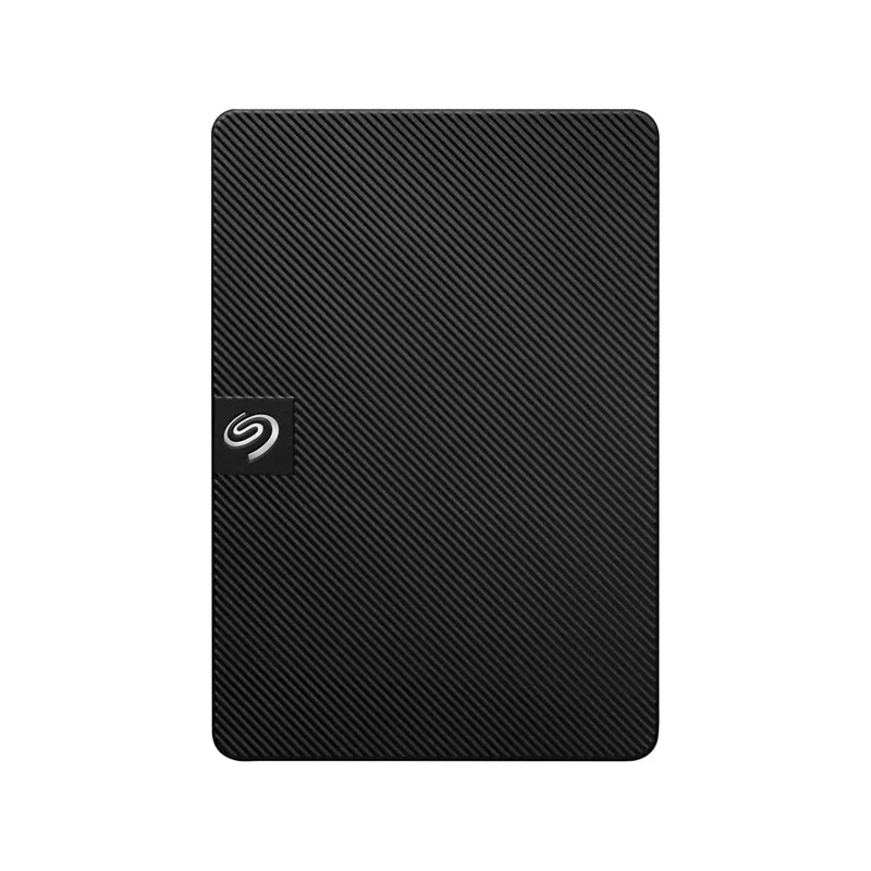 SEAGATE - Disco Duro Externo Portatil HDD Seagate Expansion 4TB Rescue