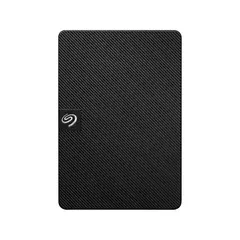 SEAGATE - Disco Duro Externo Portatil HDD Expansion 4TB Rescue