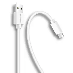 MASTER G - Cable de Carga Rápida USB A Micro USB 1mt MGCAMIC