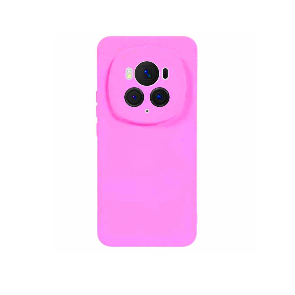 JOIGO - Carcasa Para Honor Magic 6 Pro Fucsia