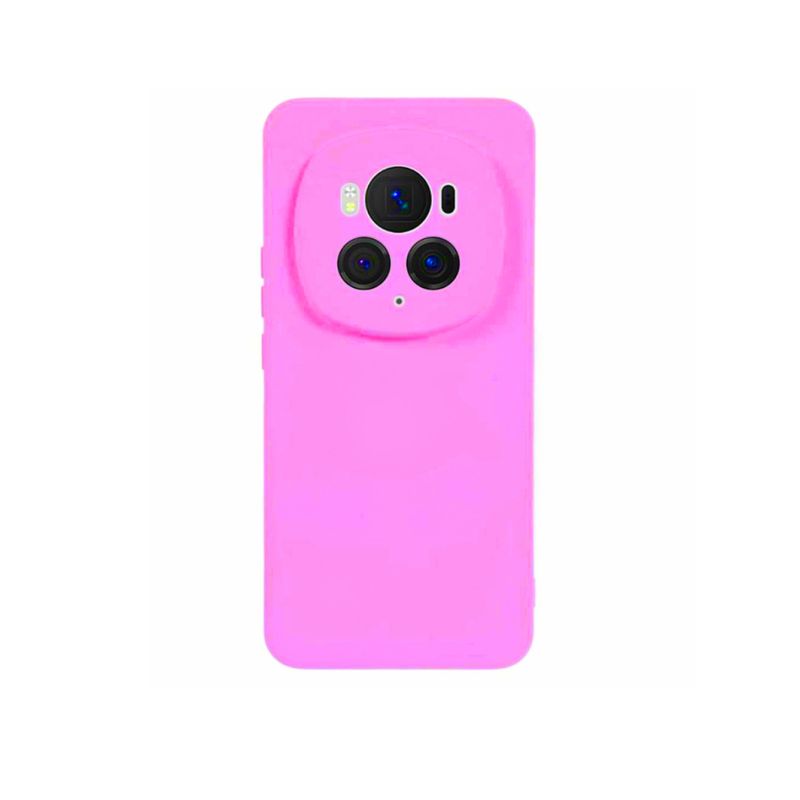 JOIGO - Carcasa Para Honor Magic 6 Pro Fucsia