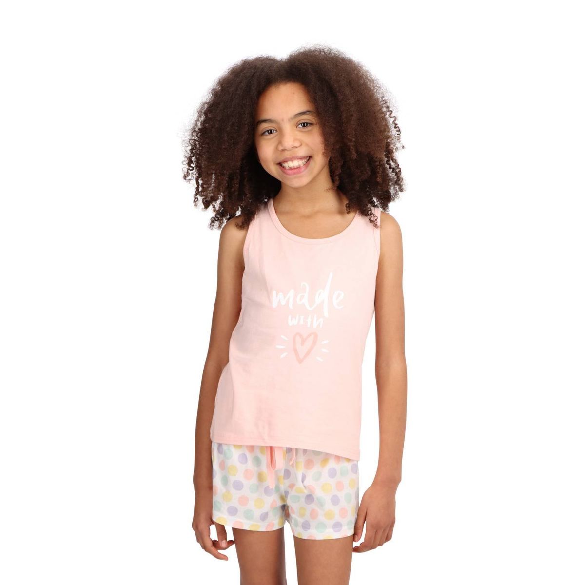 CAFFARENA - Pijama Infantil Caffarena