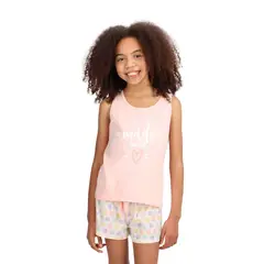 CAFFARENA - Pijama Infantil