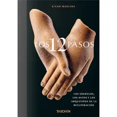 TASCHEN - Los 12 Pasos. de Editorial