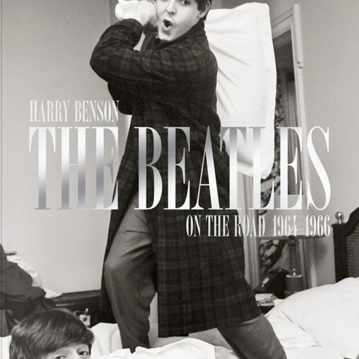 TASCHEN - Harry Benson. The Beatles