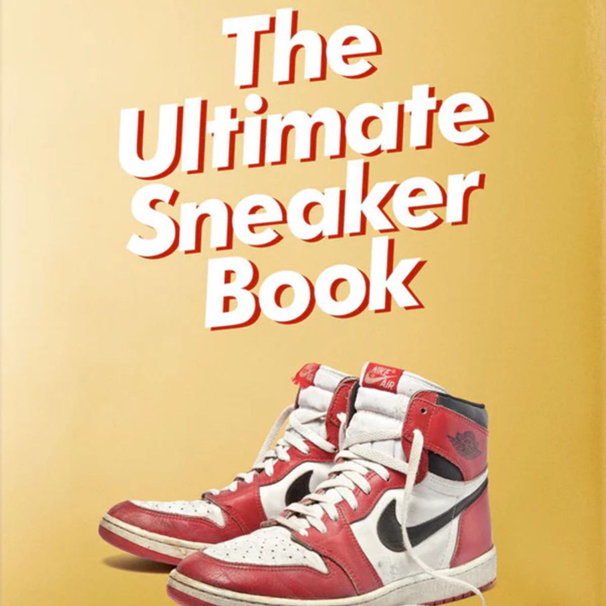 TASCHEN - Sneaker Freaker. The Ultimate Sneaker Book. 40th Ed.