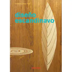 TASCHEN - Libro Diseño Escandinavo. 40th Ed.
