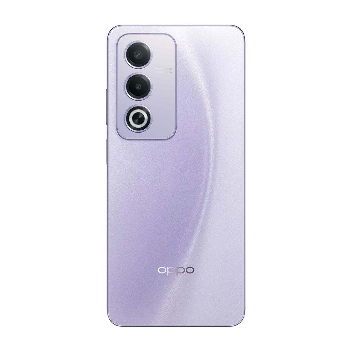 OPPO - Celular OPPO A80 5G 8+256GB Lila Smartphone