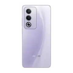 OPPO - A80 5G Lila Dual SIM 256 GB ROM 8 GB RAM