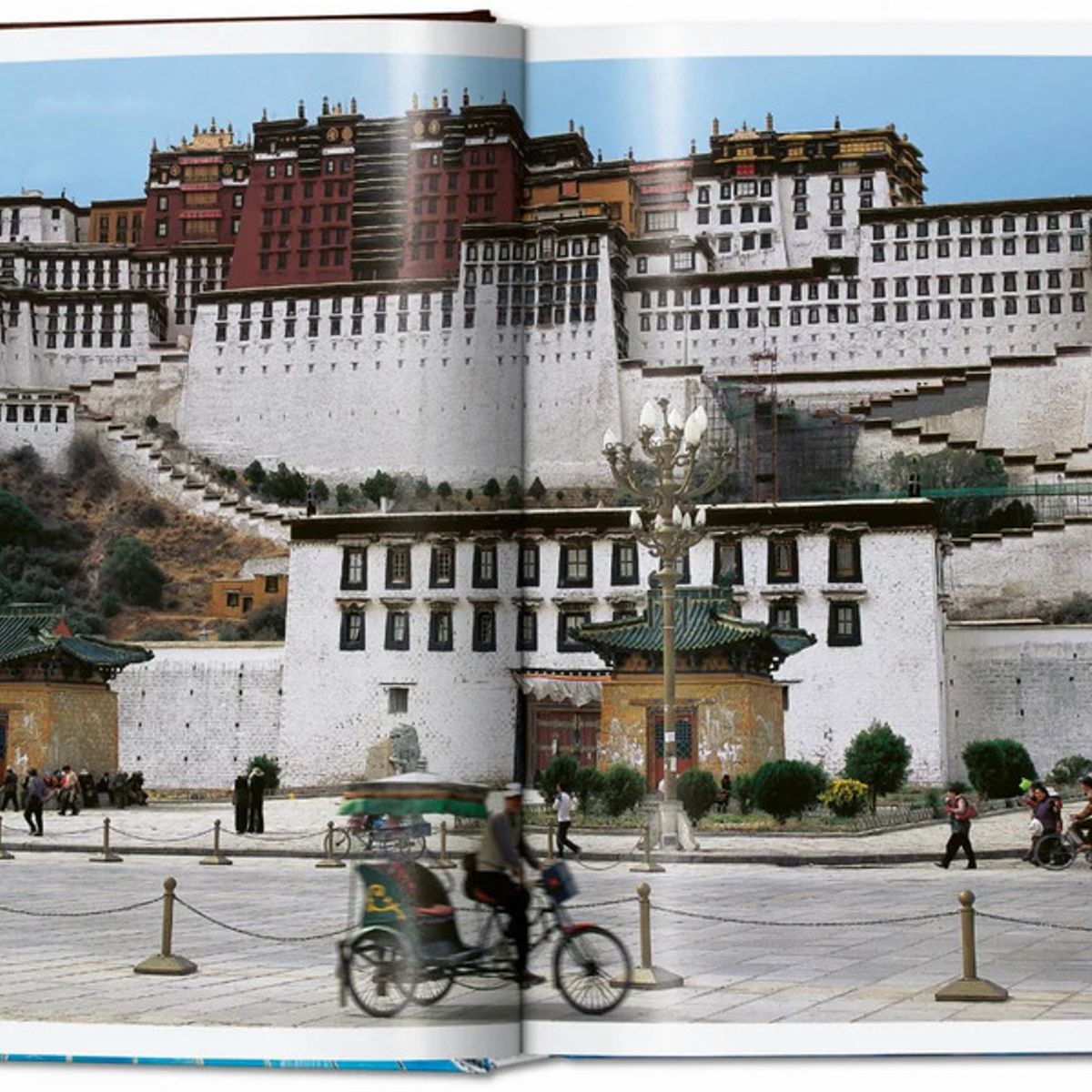 TASCHEN - Living in Asia. 40th Ed.