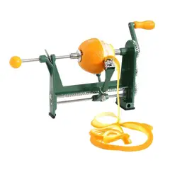 GENERICO - MAQUINA PELADOR DE NARANJA MANUAL HOMEMART