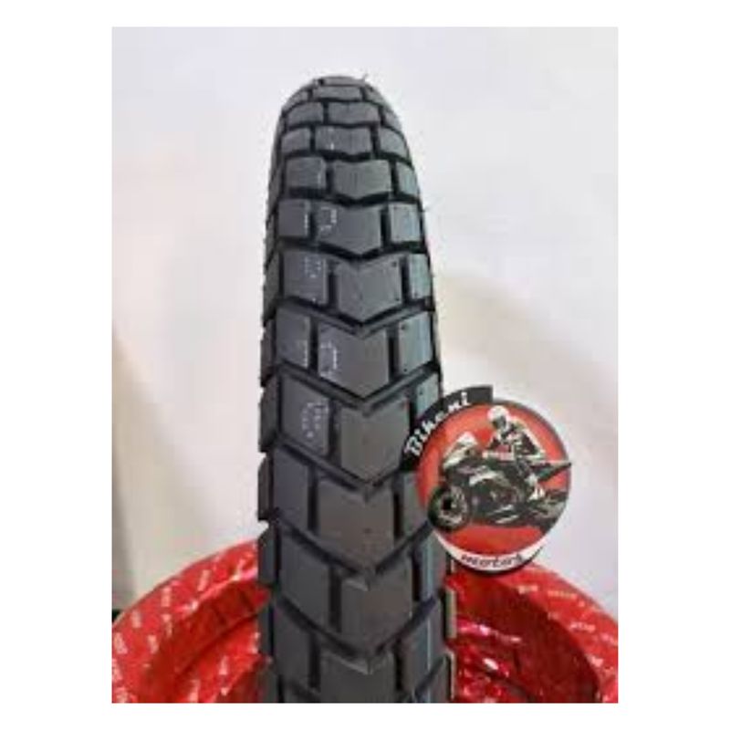 GENERICO - NEUMATICO 90-90-19 BOSS TIRE
