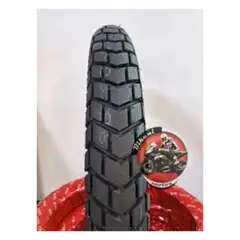 GENERICO - NEUMATICO 90-90-19 BOSS TIRE