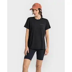 GNOMO - Polera Dryfit Andor Mujer