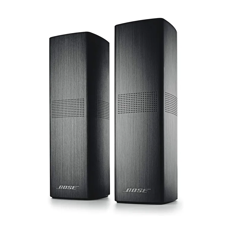 Parlantes Inalámbricos Surround Speakers 700 Negro
