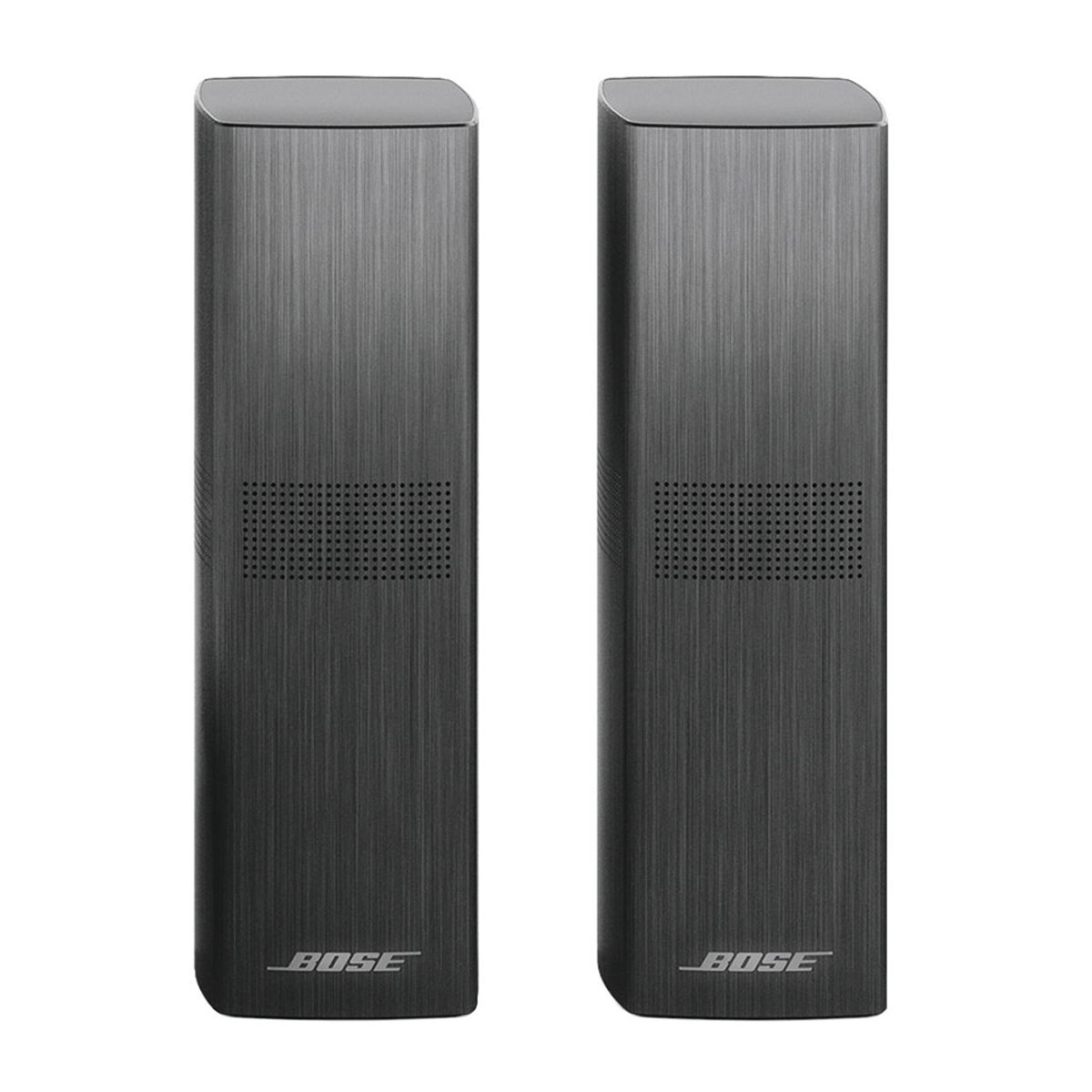 BOSE - Parlantes Inalámbricos Bose Surround Speakers 700 Negro