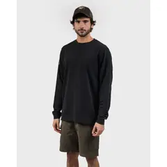 GNOMO - Poleron PullOver Eco Nouhud Hombre