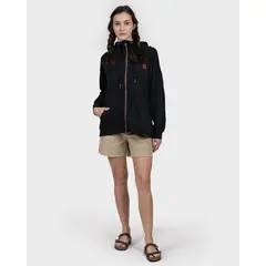 GNOMO - Poleron Hoodie Eco Izar Mujer
