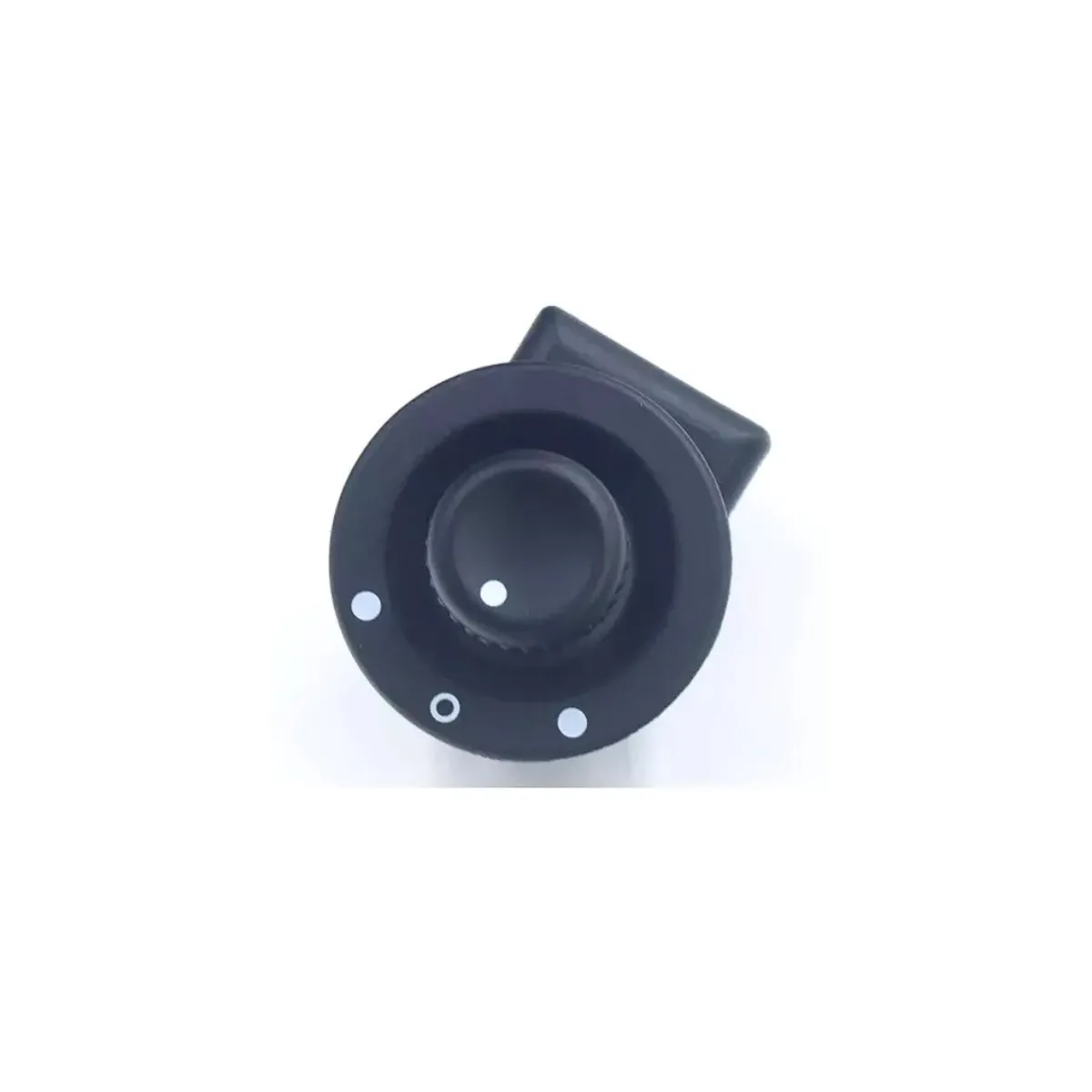 GENERICO - Boton Interruptor Espejo Lateral Compatible Con Renault 8pin