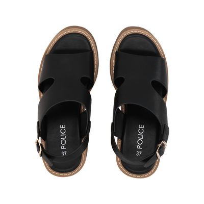 Imagen 2 del producto Sandalia Mujer Negro Coqui