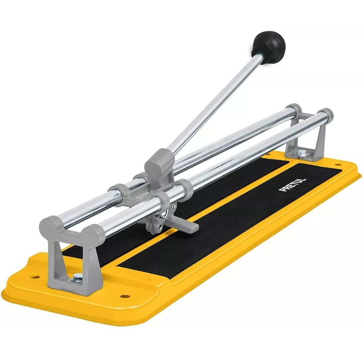 PRETUL - Cortadora De Cerámica 40 Centímetros Pretul