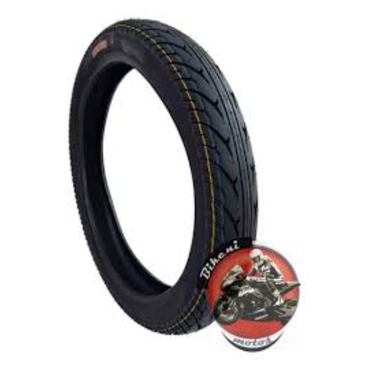 GENERICO - NEUMATICO 90-90-18 BOSS TIRE