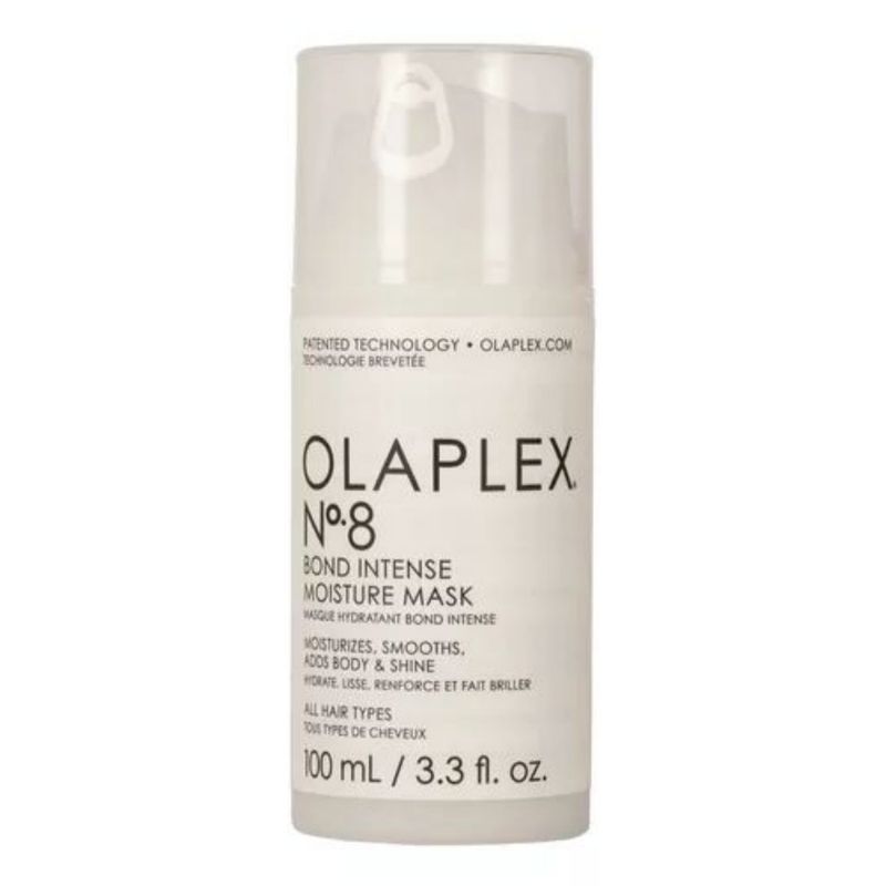 OLAPLEX - Olaplex N°8 Blond Intense Moisture Mask 100 Ml